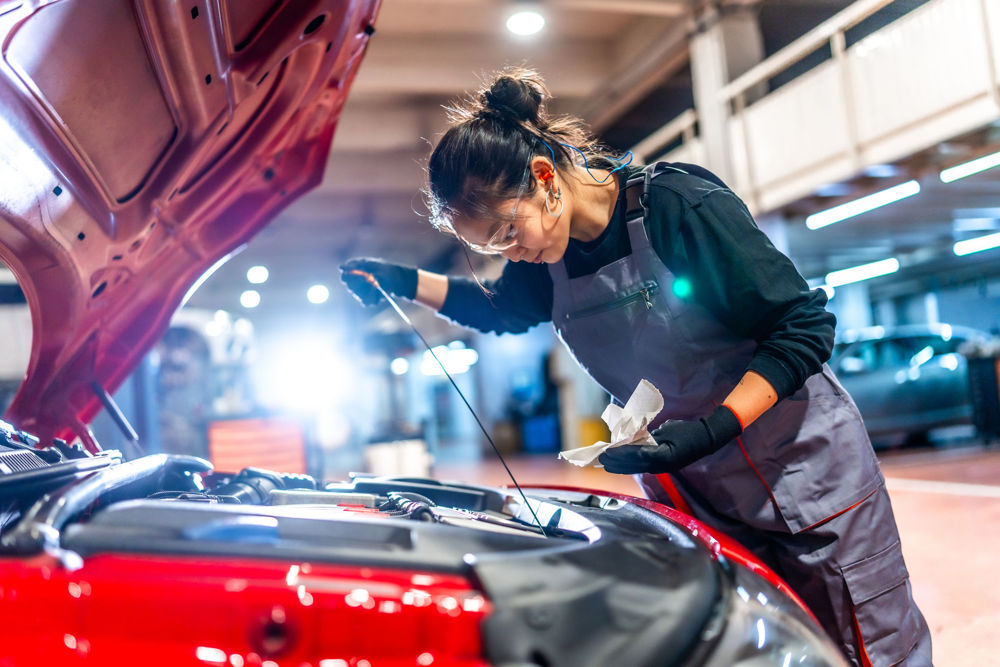 Car Inspection Checklist: Essential Vehicle and Tyre Checks Every Driver Should Do 